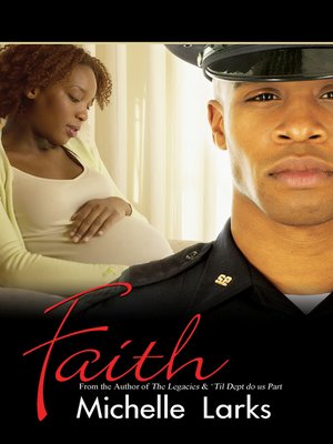 cover image of Faith